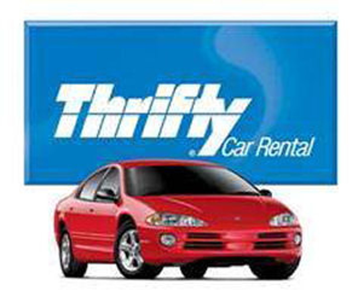 <p>to rent (a car</p>