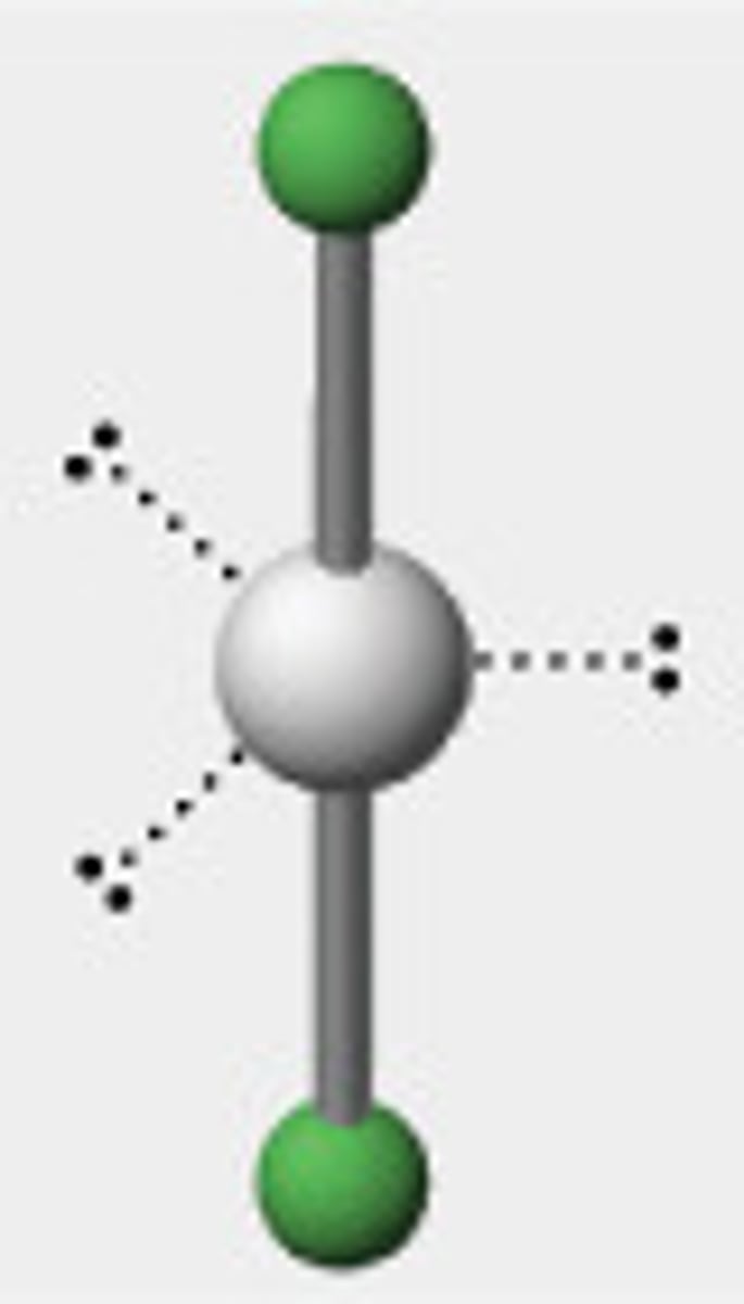 <p>linear</p><p>Angle: 180</p><p>sp4</p>