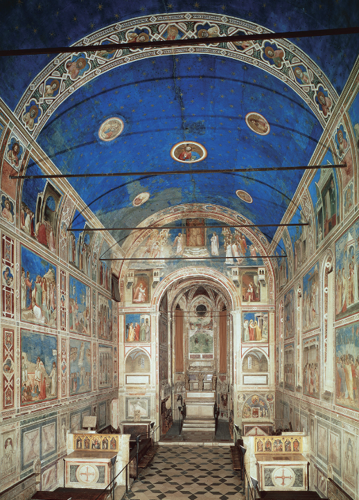 <p>Who painted/created this piece?</p>