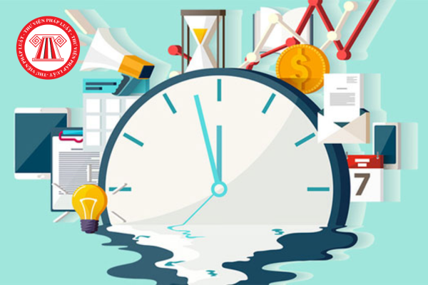 <p>Giờ hành chính</p>