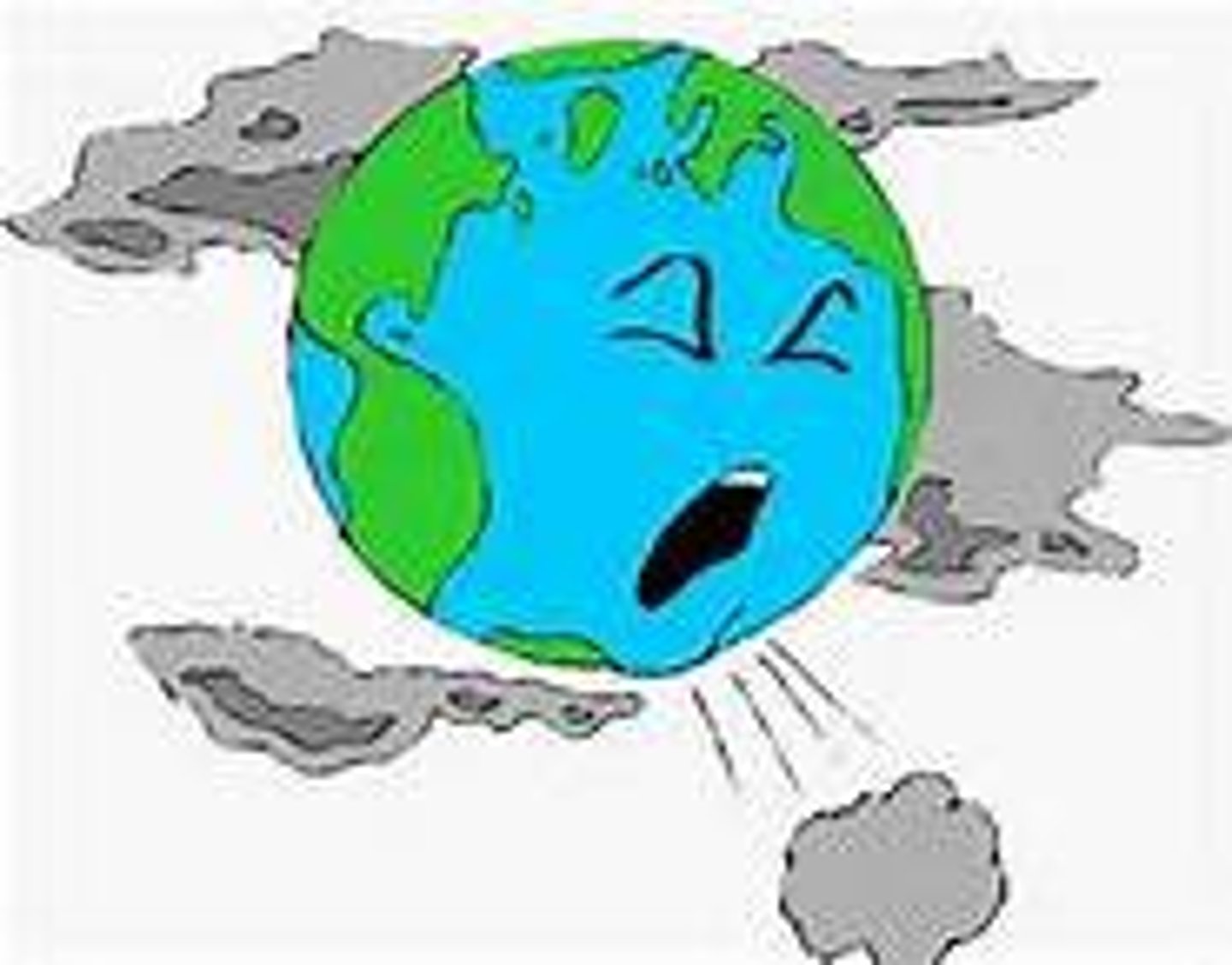 <p>environmental pollution</p>