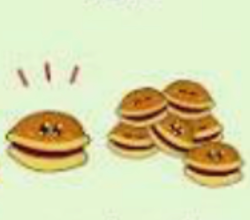<p>Few or scare often used to describe something small quantity.</p>