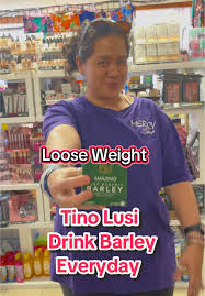 <p>barley (or coffee-alternative drink)</p>