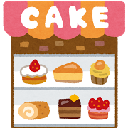 cake