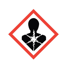 <p><span><span>What chemical hazard symbol is this?</span></span></p>