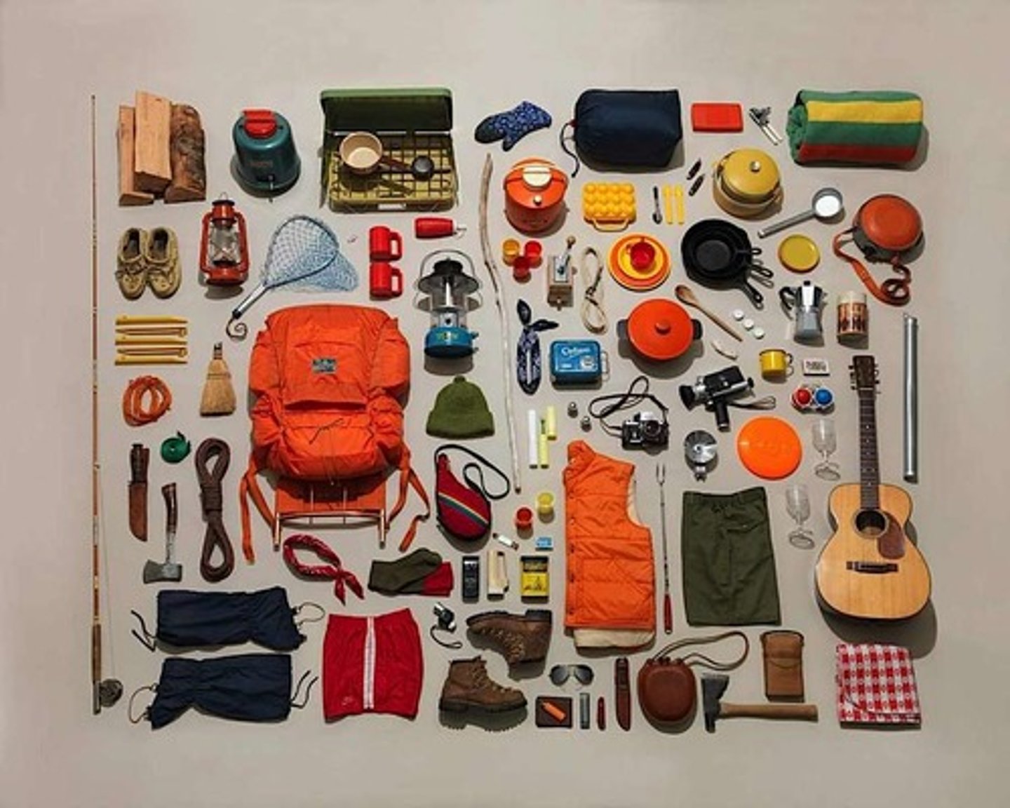 <p>thing, object, item</p>