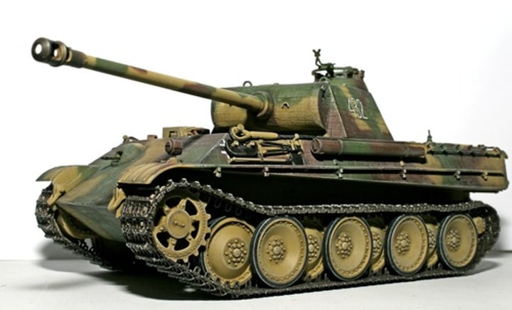 <p>tank</p>