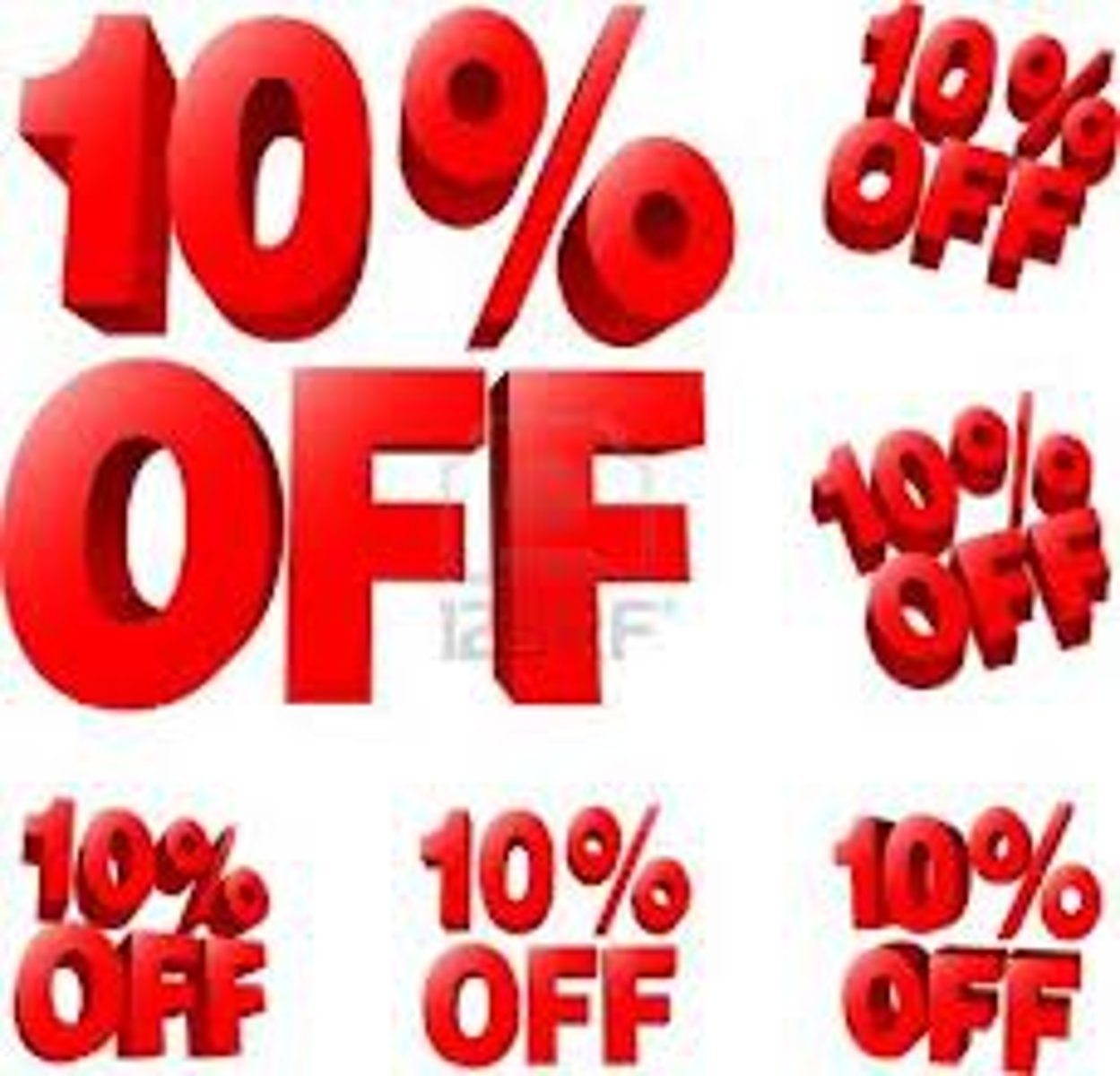 <p>discount</p>