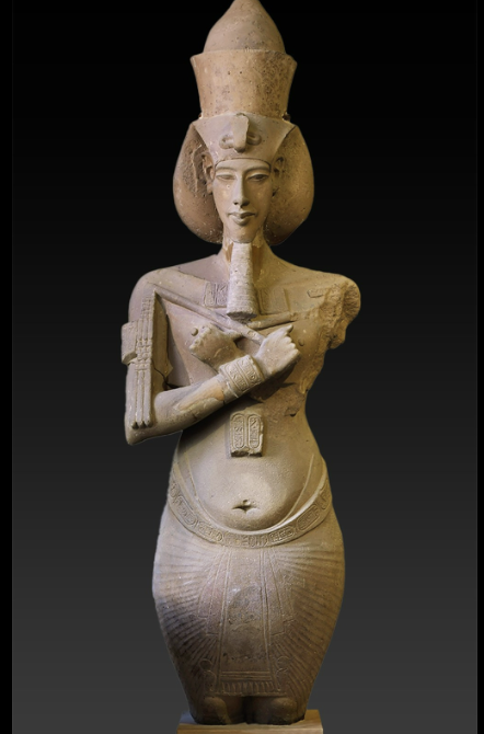 <p>When is this object dated?</p>