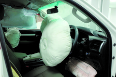 airbag