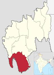 দক্ষিণ ত্রিপুরা
