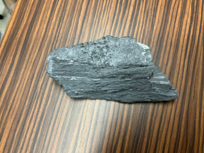 <p>what is the name of this rock?<br>what kind of rock is this?</p><p>what is its texture?</p>