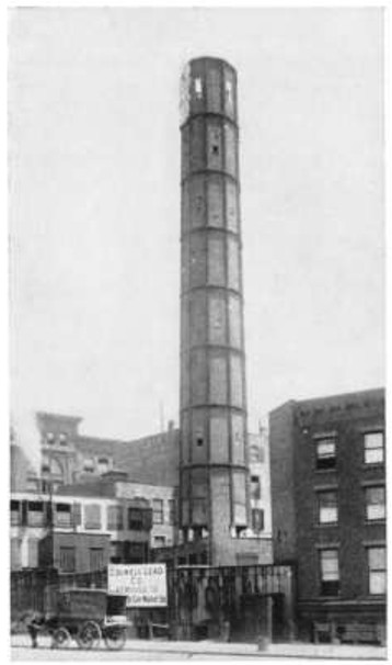 <p><span>Name? [Architect(s), Place, Date]</span></p>