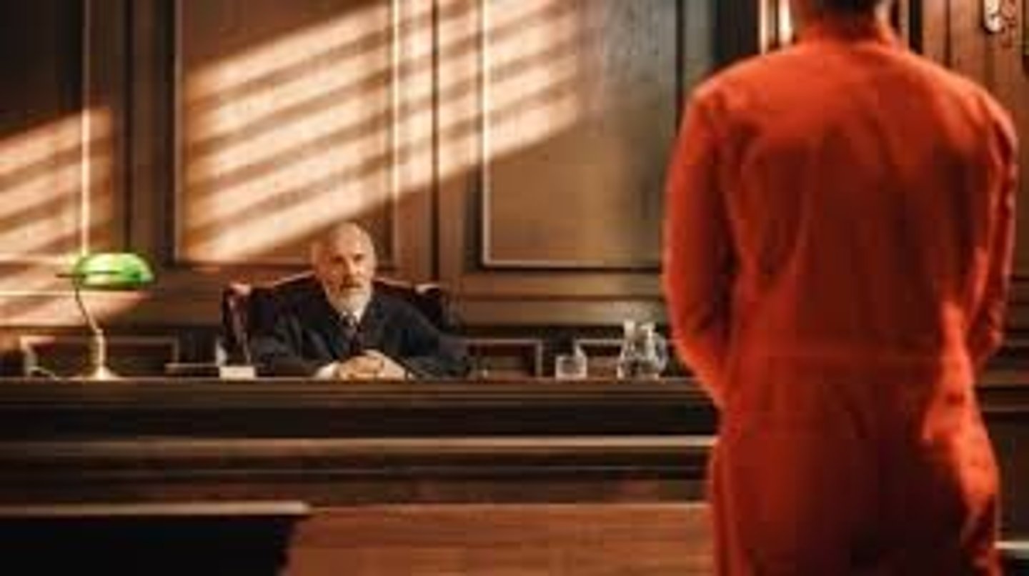 <p>meta-analysis reviewing the competency to stand trial research, Pirelli, Gottdiener, and Zapf (2011)</p><p>3 qualities of defendants found unfit</p>