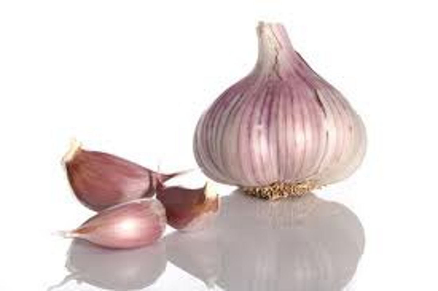 <p>garlic</p>