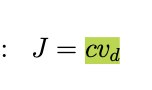 <p>ionic flux under an electric field </p>