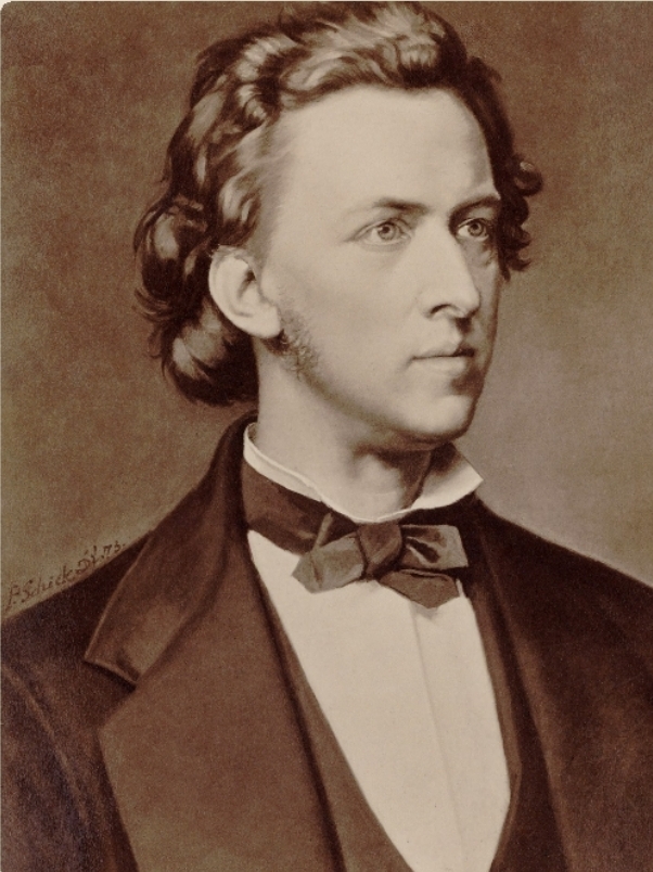 <p>A composer known as the 'Poet of the Piano', celebrated for his works influenced by Polish folk music and his innovative use of the piano.</p>