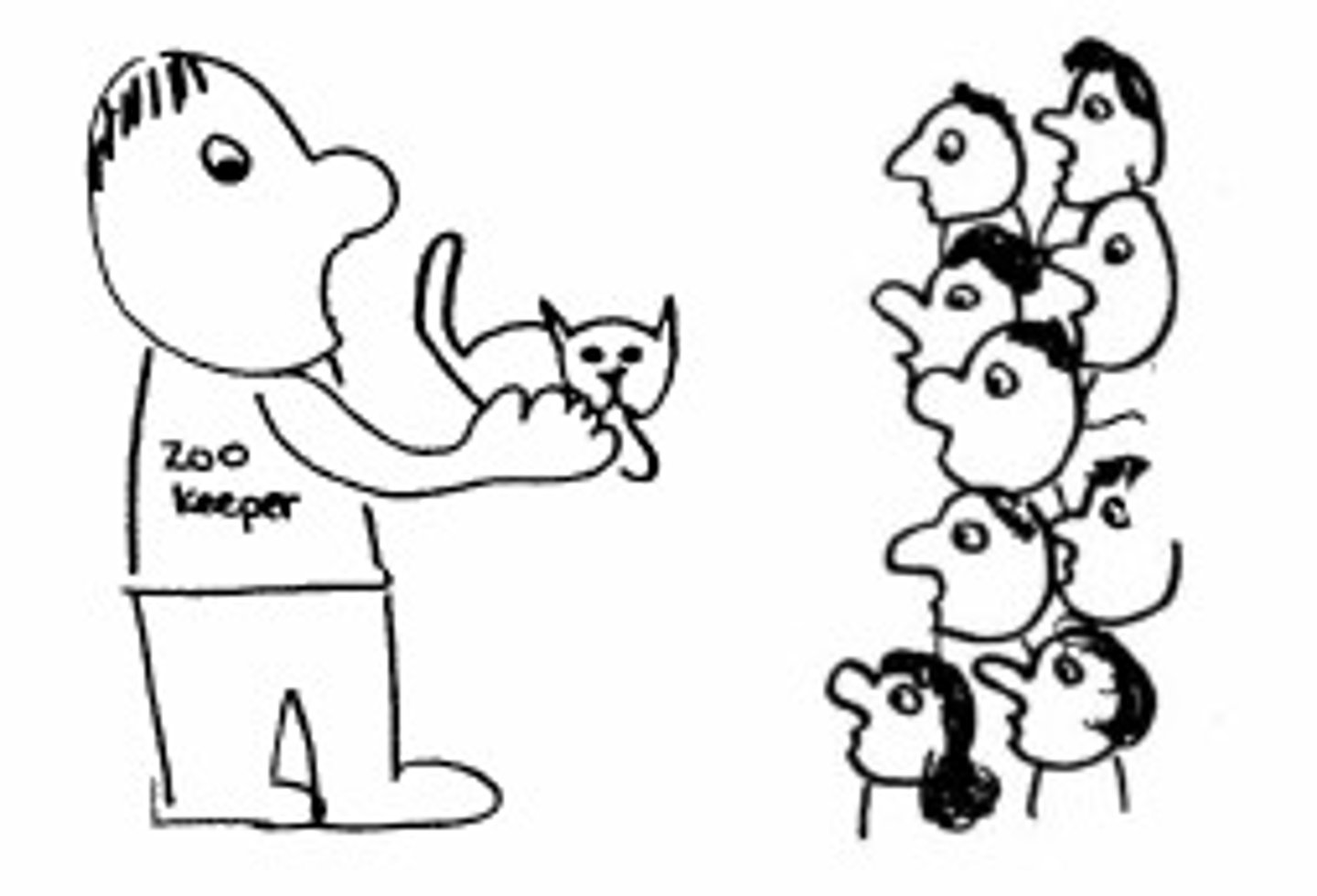 <p>to show, you can also say "enseñar" Te enseño la foto</p>