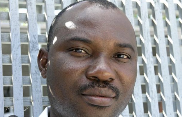 <p>Los haitianos</p><p>Cuando fui a Haití, los haitianos fueron muy amables</p>