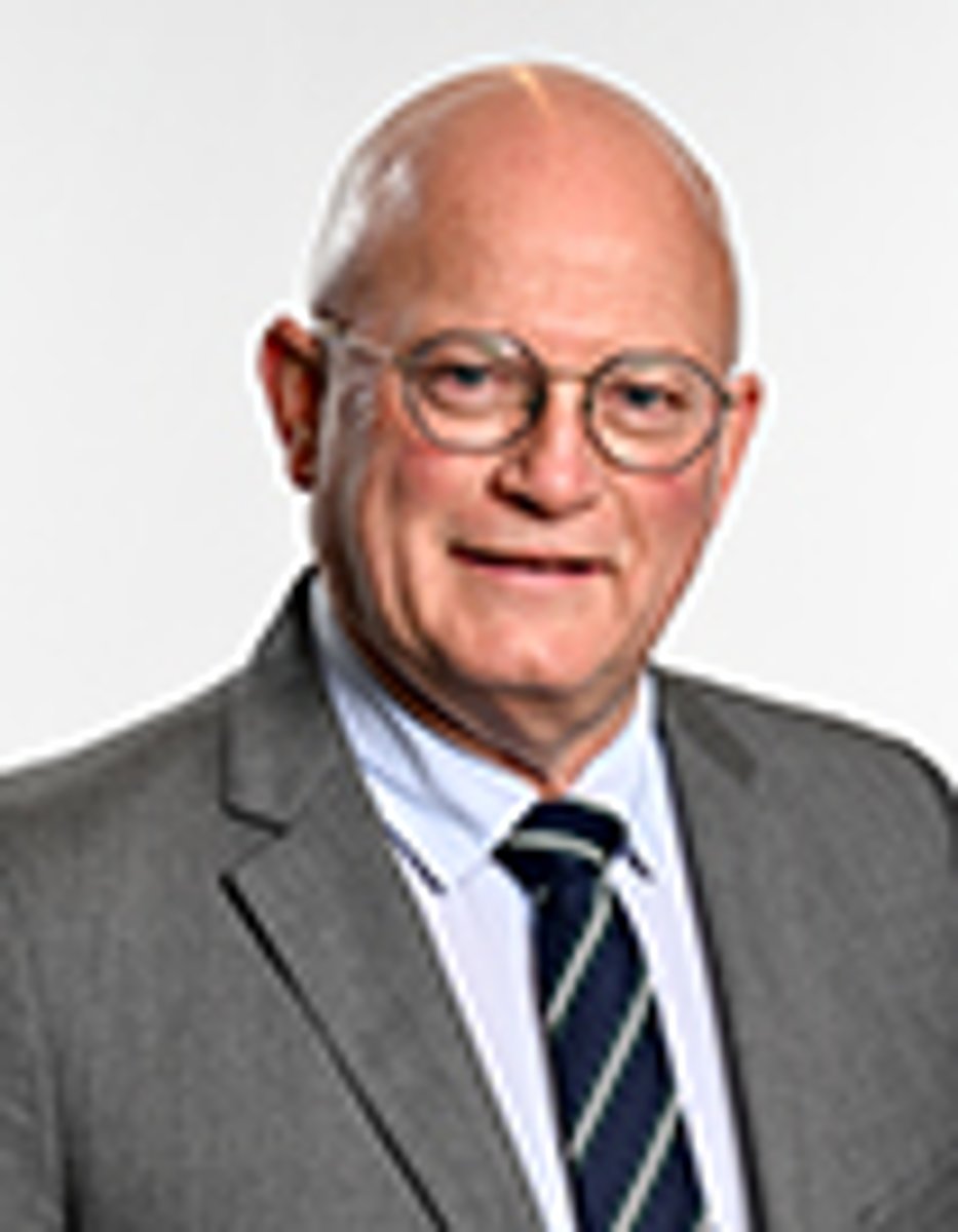 <p>Les Engagés, Minister van mobiliteit, klimaat en ecologische transitie, belast met duurzame ontwikkeling</p>