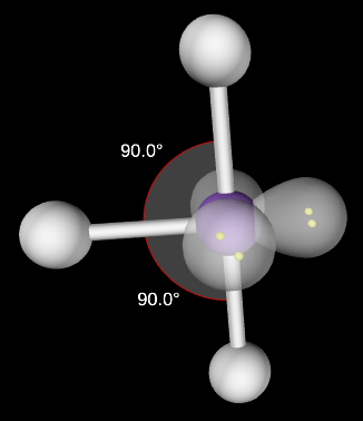 <p>T shaped</p><p>90</p>