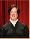 <p>Elena Kagan</p>
