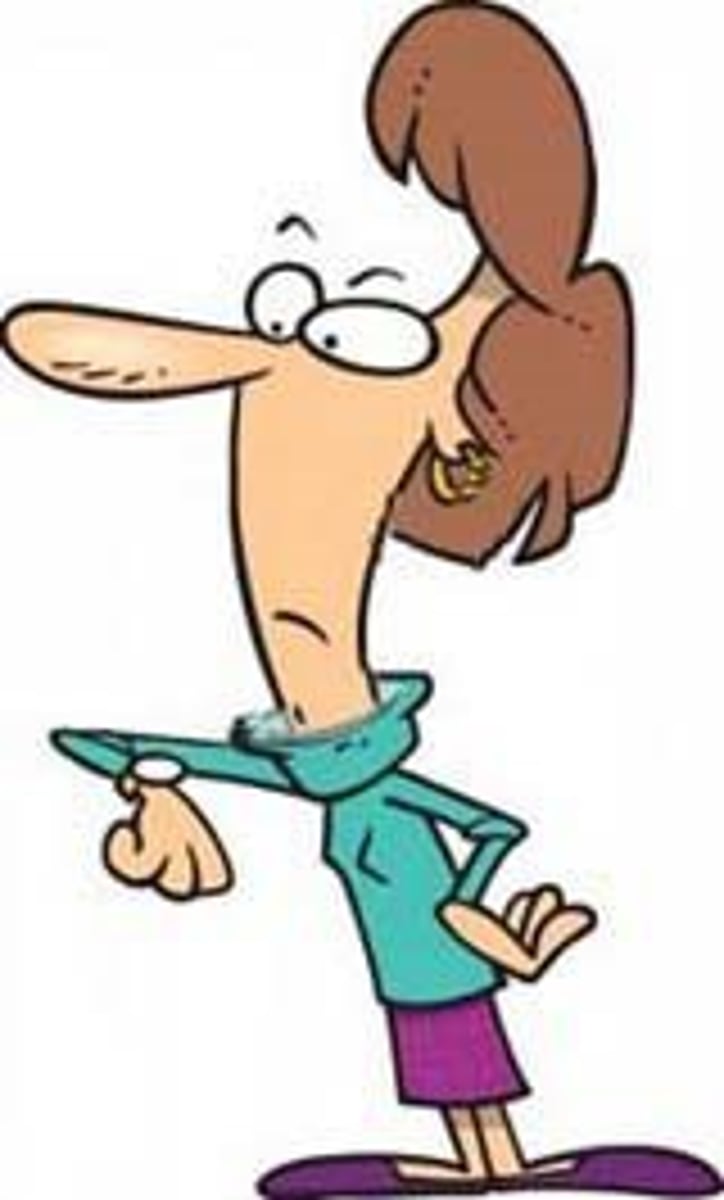 <p>нетерпеливый, раздражающийся</p>