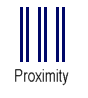 <p>Proximity </p>