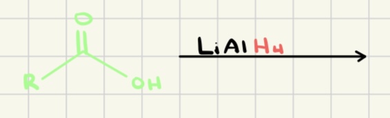 <p>Predict the product</p>