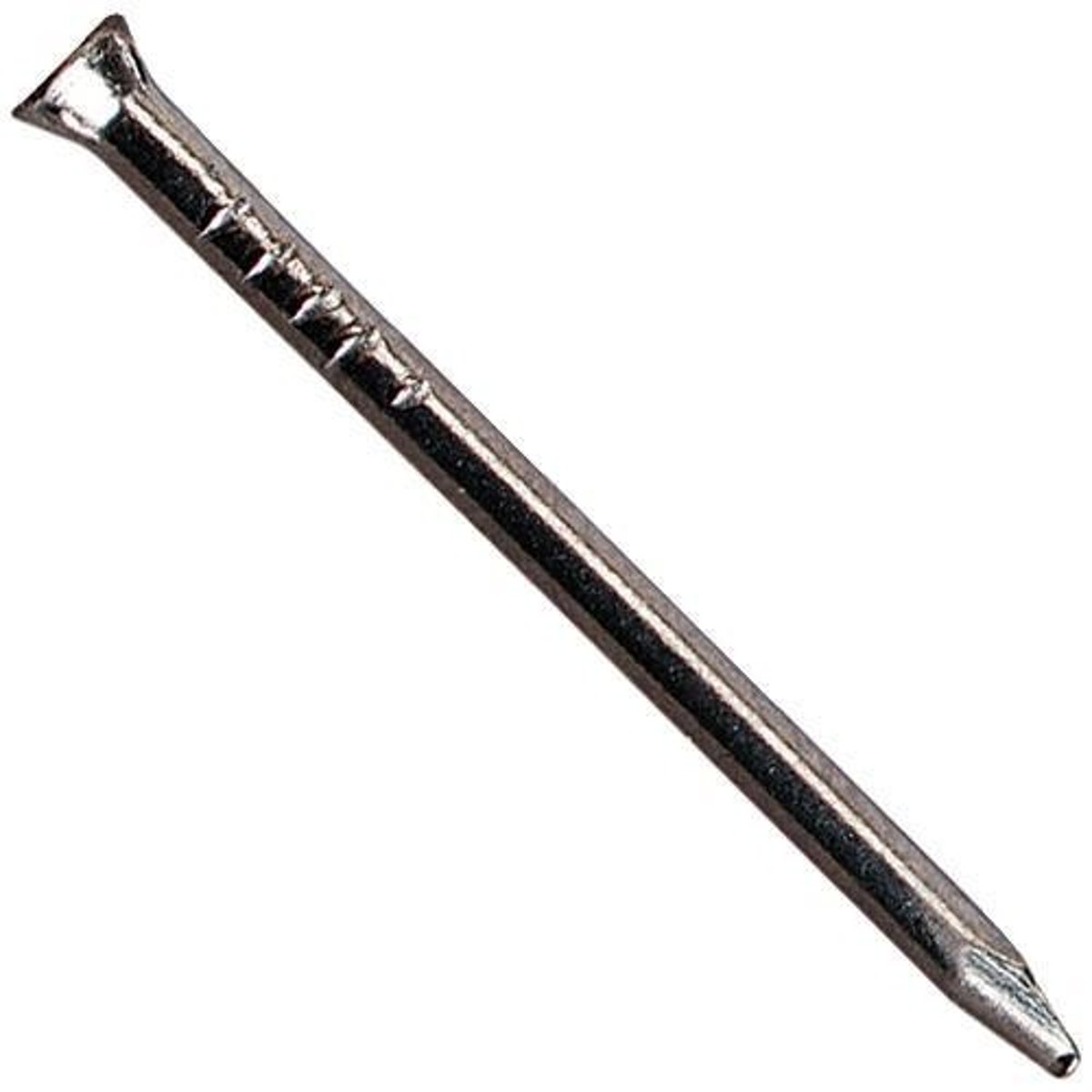 <p>What type of nail is this? (Only use with pneumatic tools, smallest nail)</p>