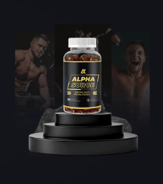 <p>A dietary supplement designed to enhance male sexual function and performance.</p>