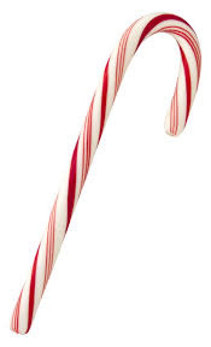 <p>sweet (tián)</p>