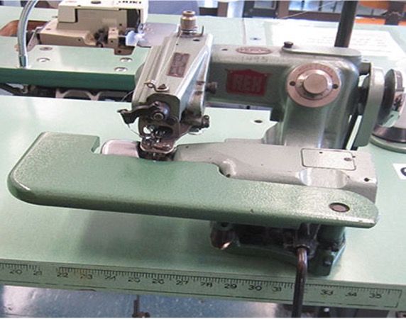 <p>What machine and stitch classification is this?&nbsp;</p>