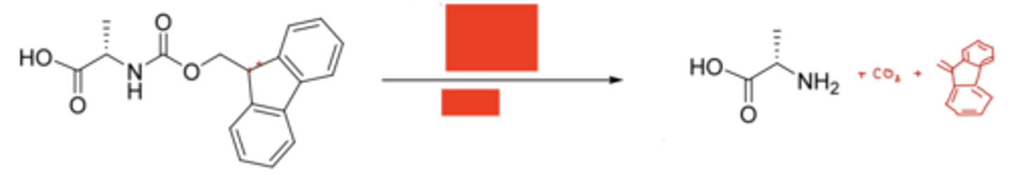 <p>***What is the name of this reaction and what are the reagents?</p>