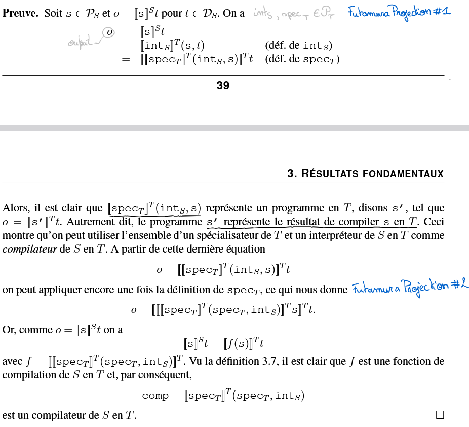 <p>Démonstration</p>
