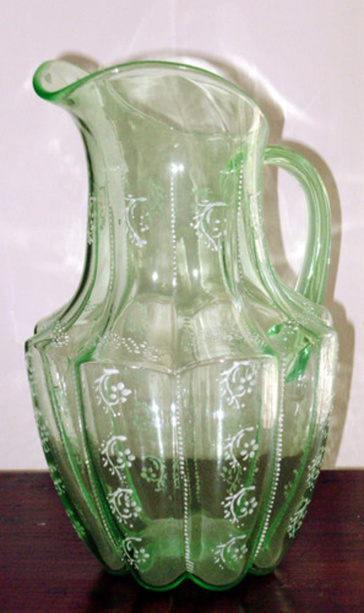 <p>pitcher</p>