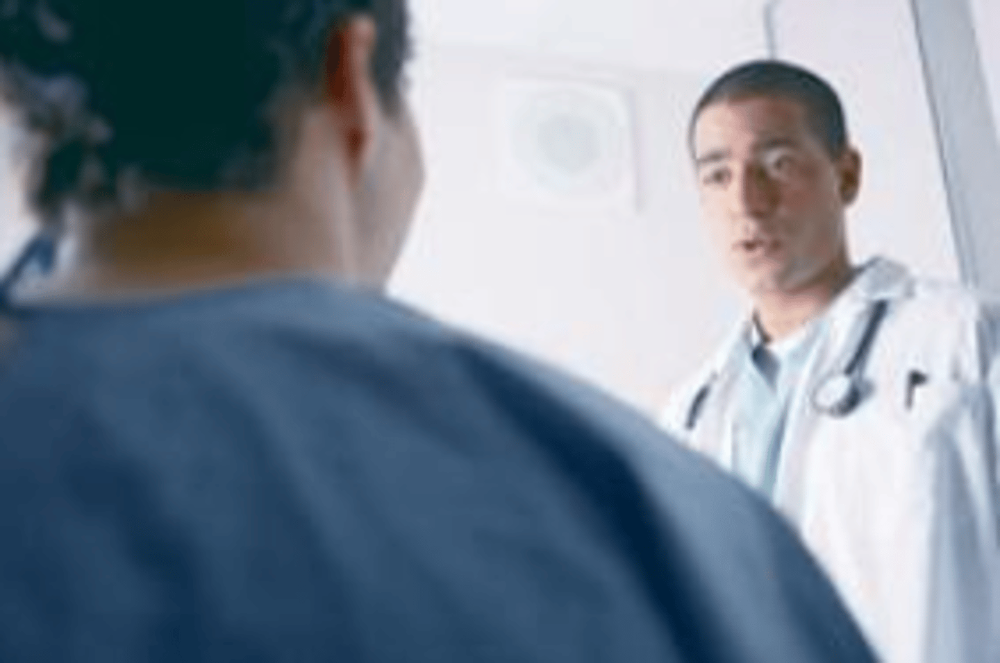 <p>To ____ a patient is to give a recommendation about health care.</p>