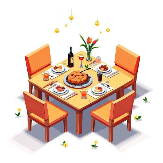 <p><span style="color: rgb(229, 52, 199);"><strong><span>French Words: </span></strong><span>La salle à manger</span></span></p><p><strong>Personal Connection: </strong>Mon famille et moi apporter le diner dans la salle à manger.</p>