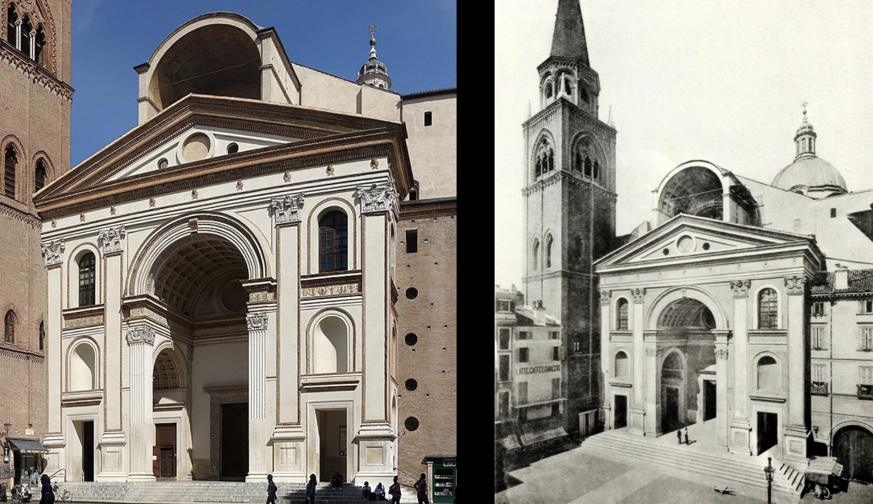 <p>Mantua, Italy</p>