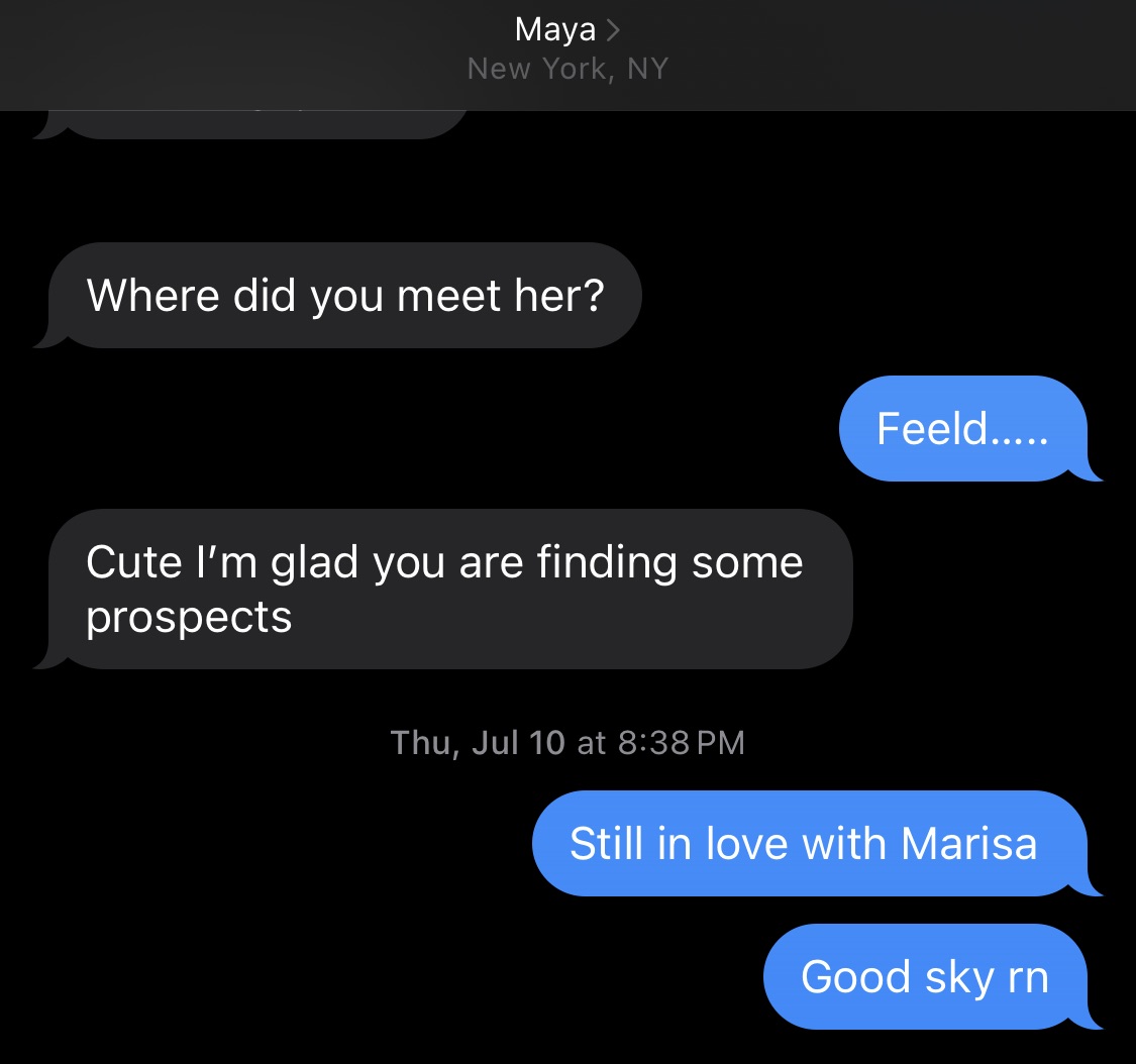 <p>obvious but also a trick</p>