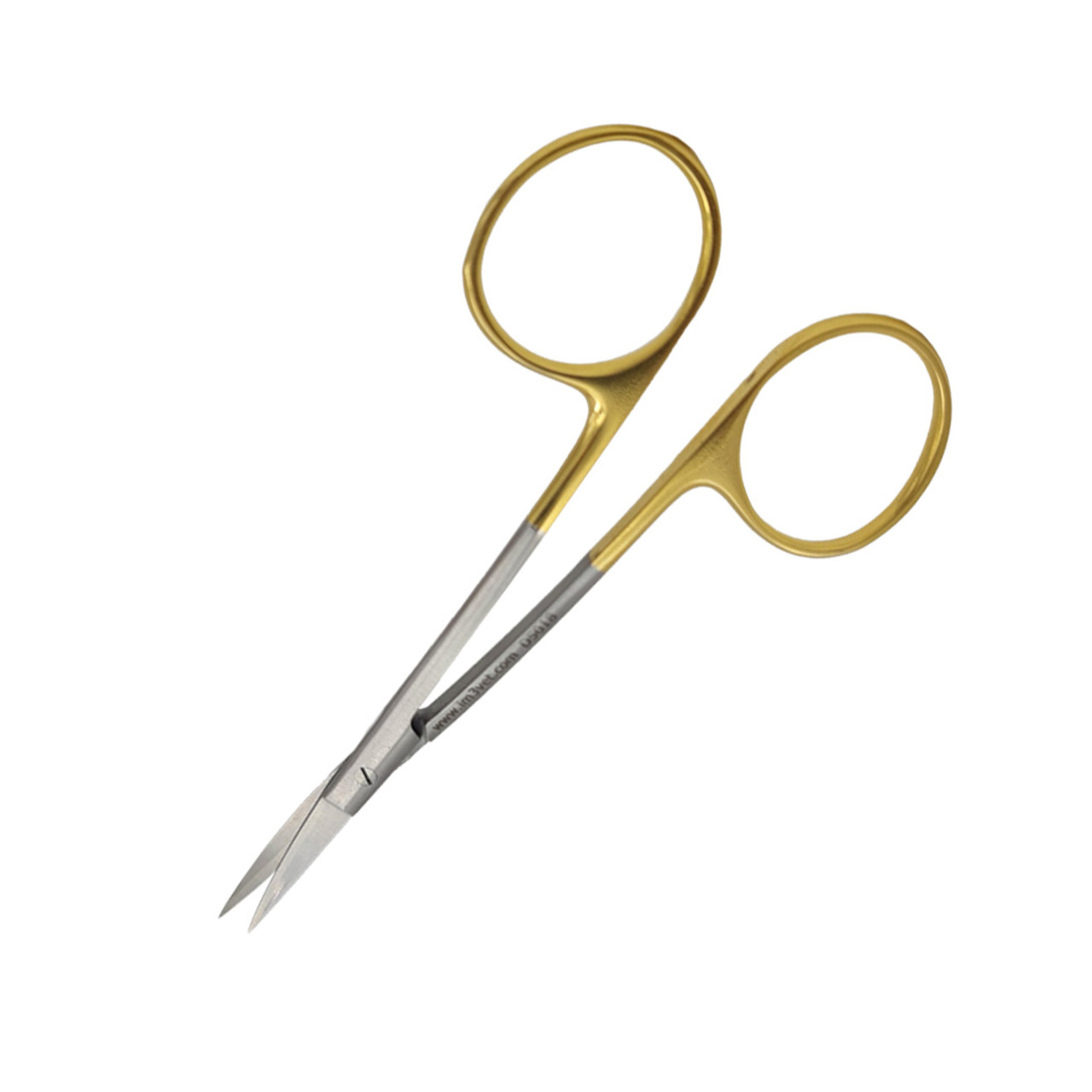 <p>Iris Scissors</p>