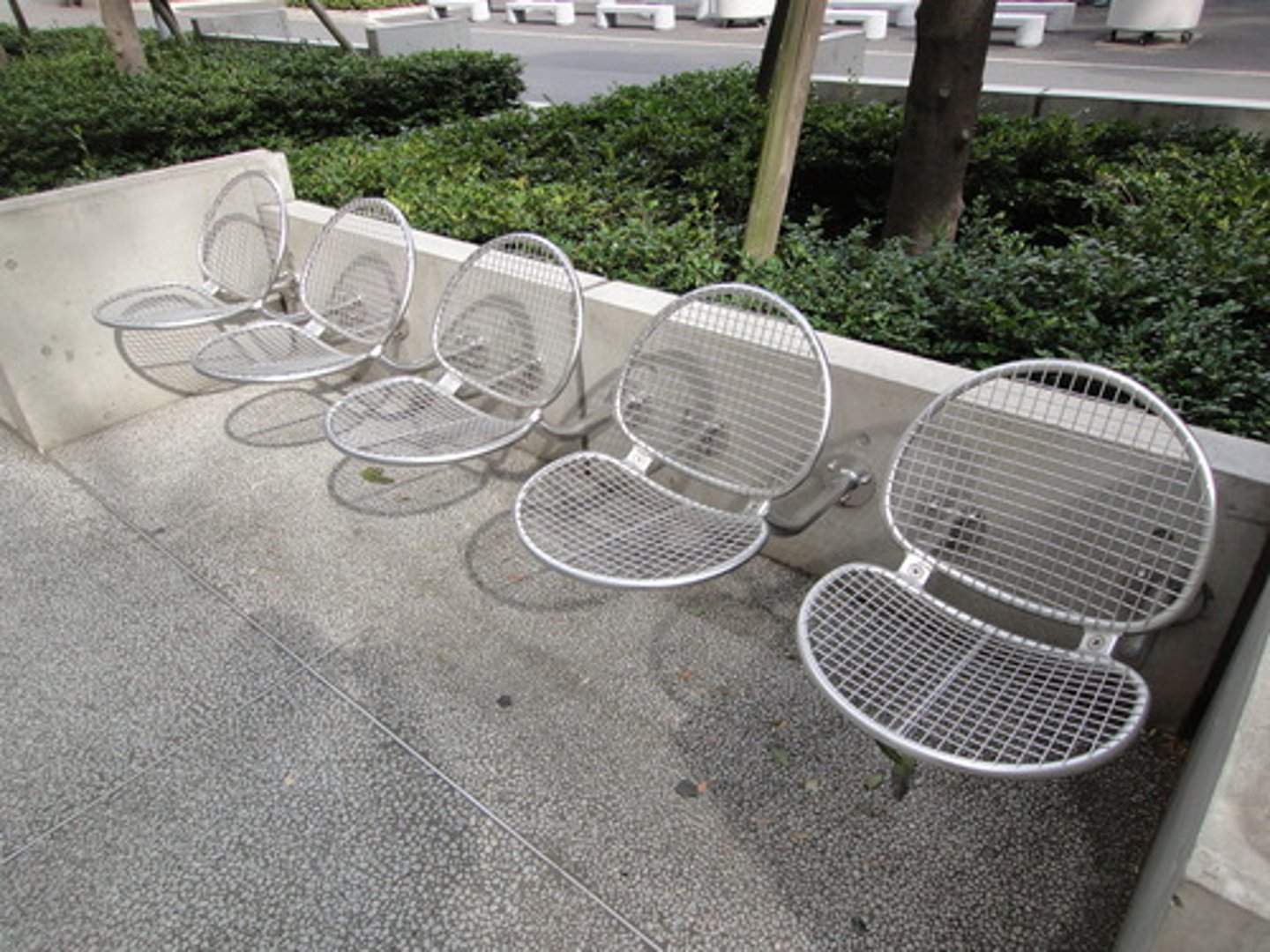 <p>chair</p>