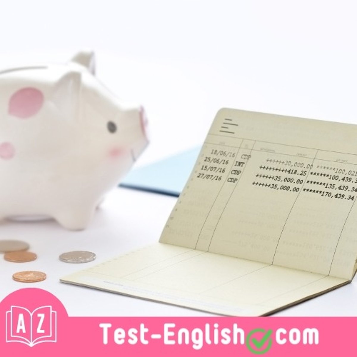 <p>tài khoản ngân hàng</p>