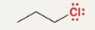 <p>n-propyl chloride</p>