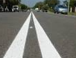 <p>a regular use and a preferential use lane</p><p> carpool (HOV) lane</p>