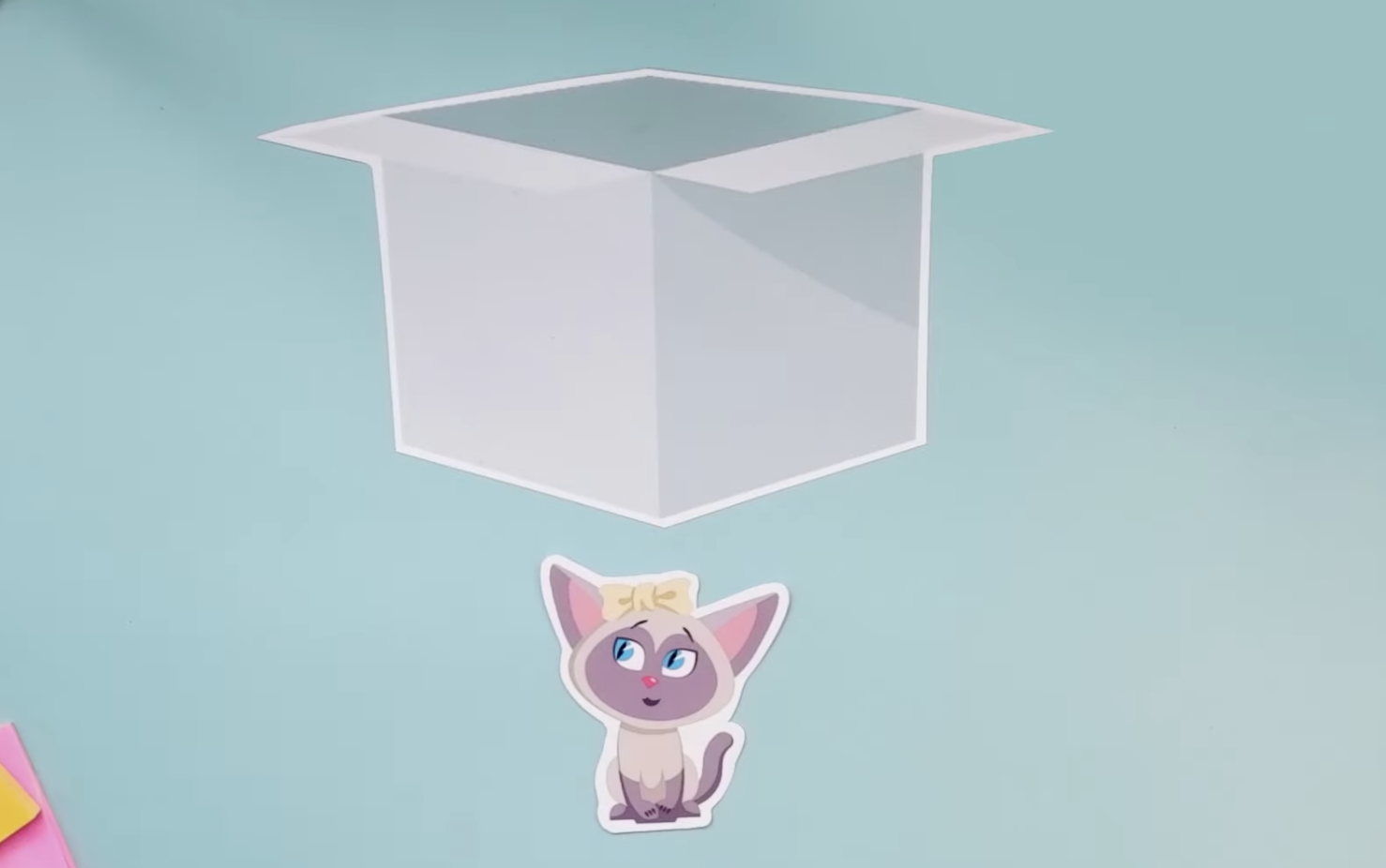 <p>where is Luna?</p>