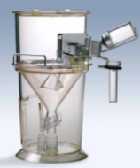 <p><span style="background-color: transparent;">Used to accurately monitor food consumption and waste products of the animal</span></p>