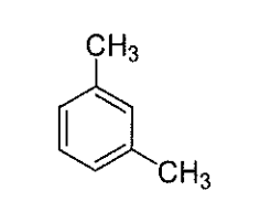 <p>(2) CH3 (meta)</p>