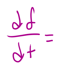 <p>Derivative</p>