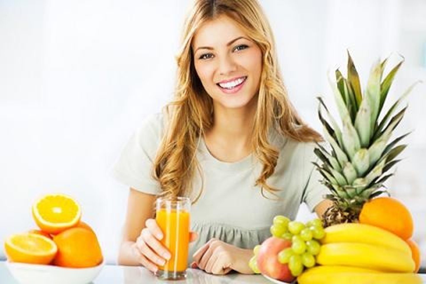 <p>to be on a diet</p>